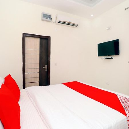 Hotel O Sangam Resort Shāhpur Dış mekan fotoğraf