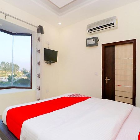 Hotel O Sangam Resort Shāhpur Dış mekan fotoğraf